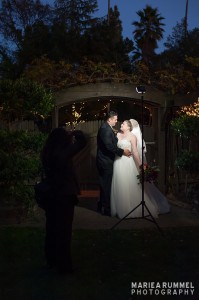 Wine and Roses Wedding Photographer