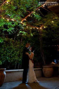 El Dorado Hills Wedding Photographer