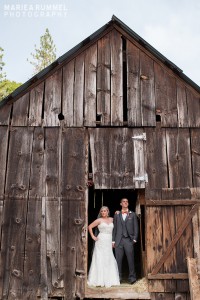 Fausel Ranch Wedding Photographer