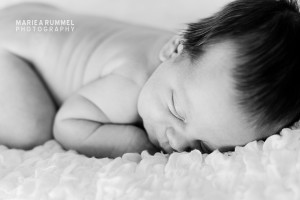 Folsom Newborn Photographer