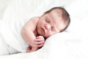 El Dorado Hills Newborn Photos