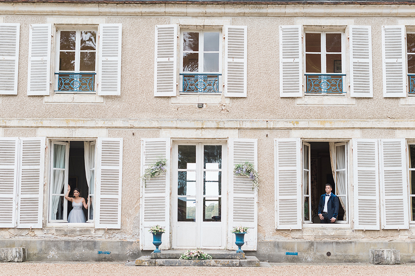 France Wedding Photographer