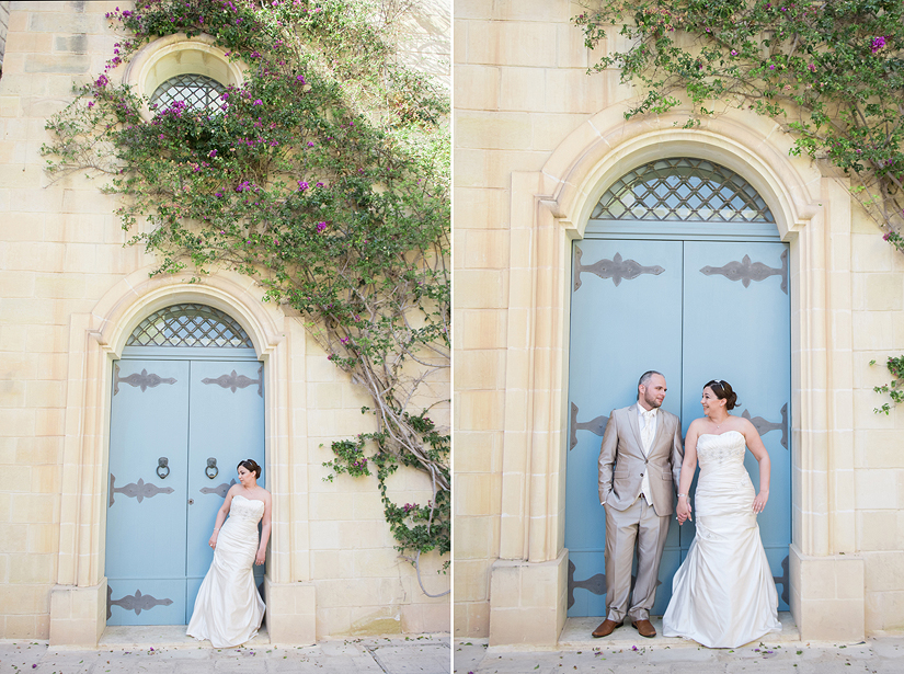 Malta Wedding Photographer