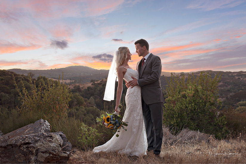 Top Wedding Photographer in California 