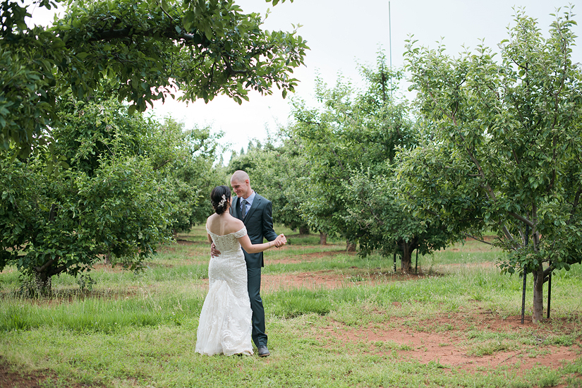 Apple HIll Wedding Photography