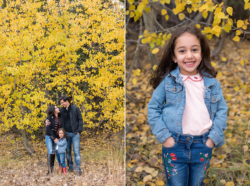 Hope Valley Family Portraits 