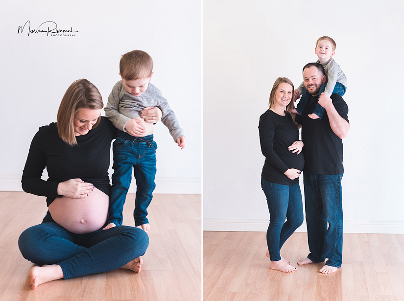 Sacramento Maternity Photographer