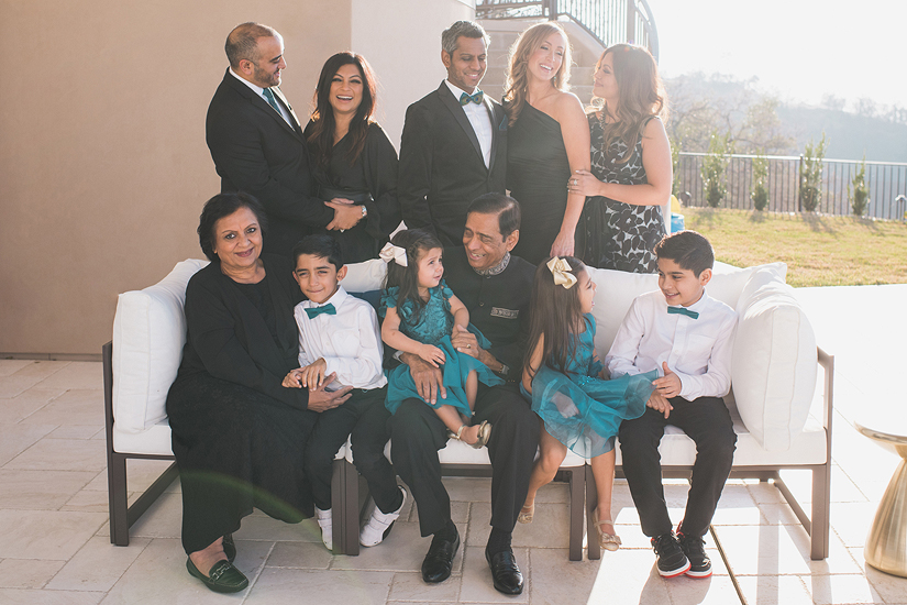 El Dorado Hills Family Photography