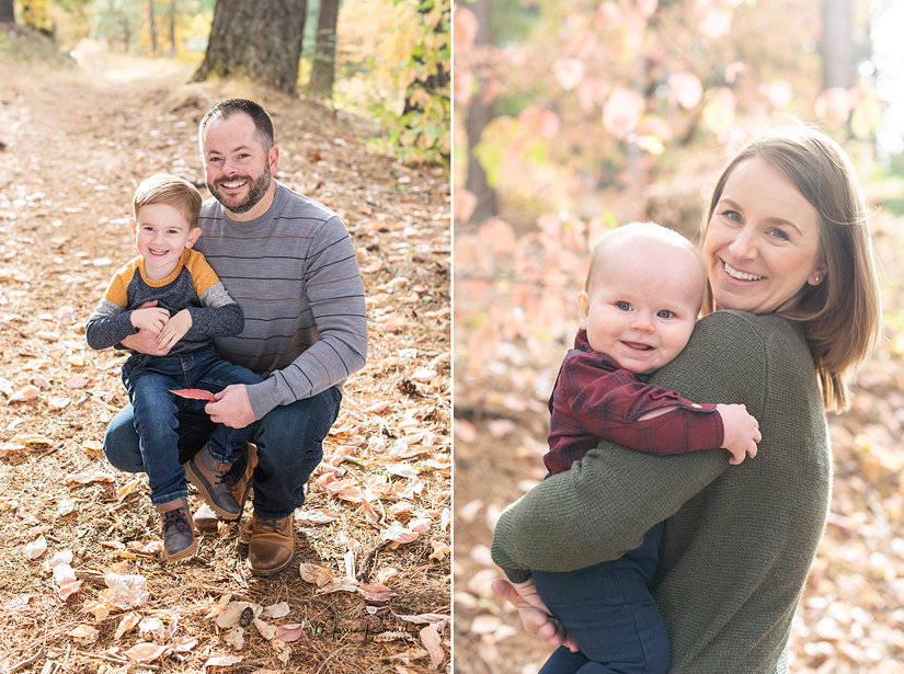 Gold River Family Photographer