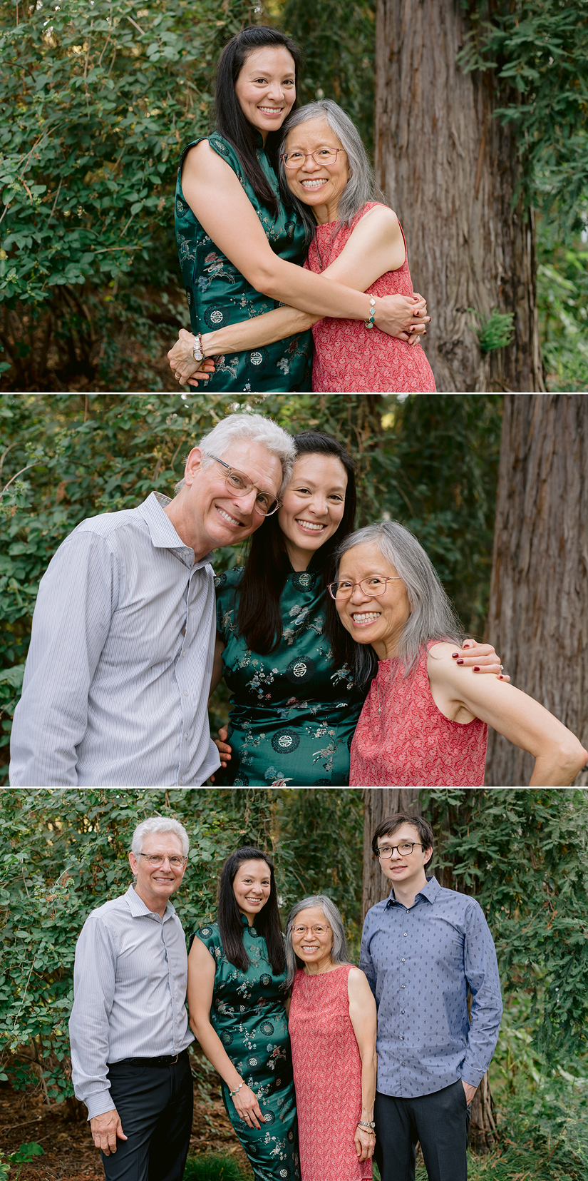 Davis family portrait photography