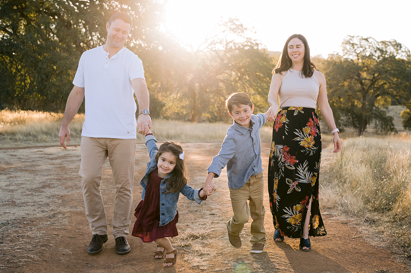 El Dorado Hills Family Lifestyle Photographer