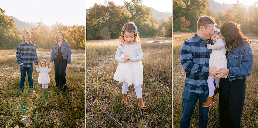 El Dorado Hills Family Photography