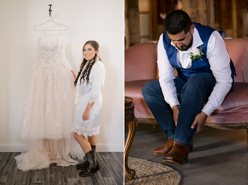 Delta Diamond Farm Wedding Photographer