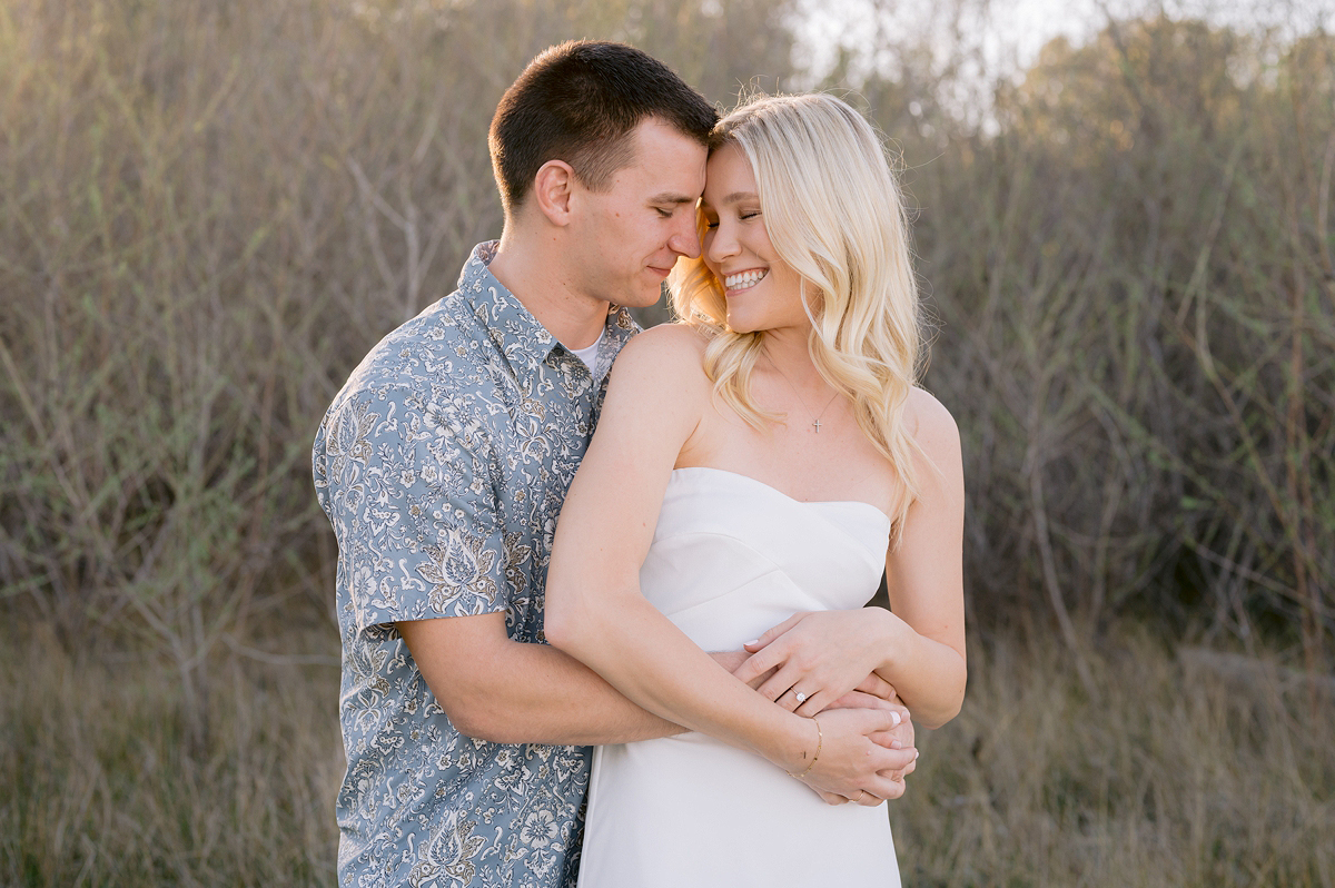 El Dorado Hills Engagement Photographer