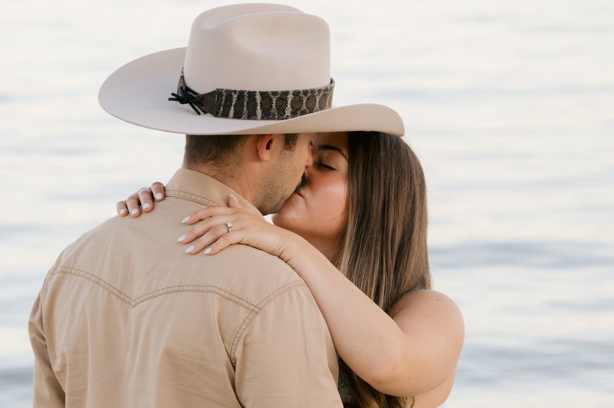 Folsom Engagement 