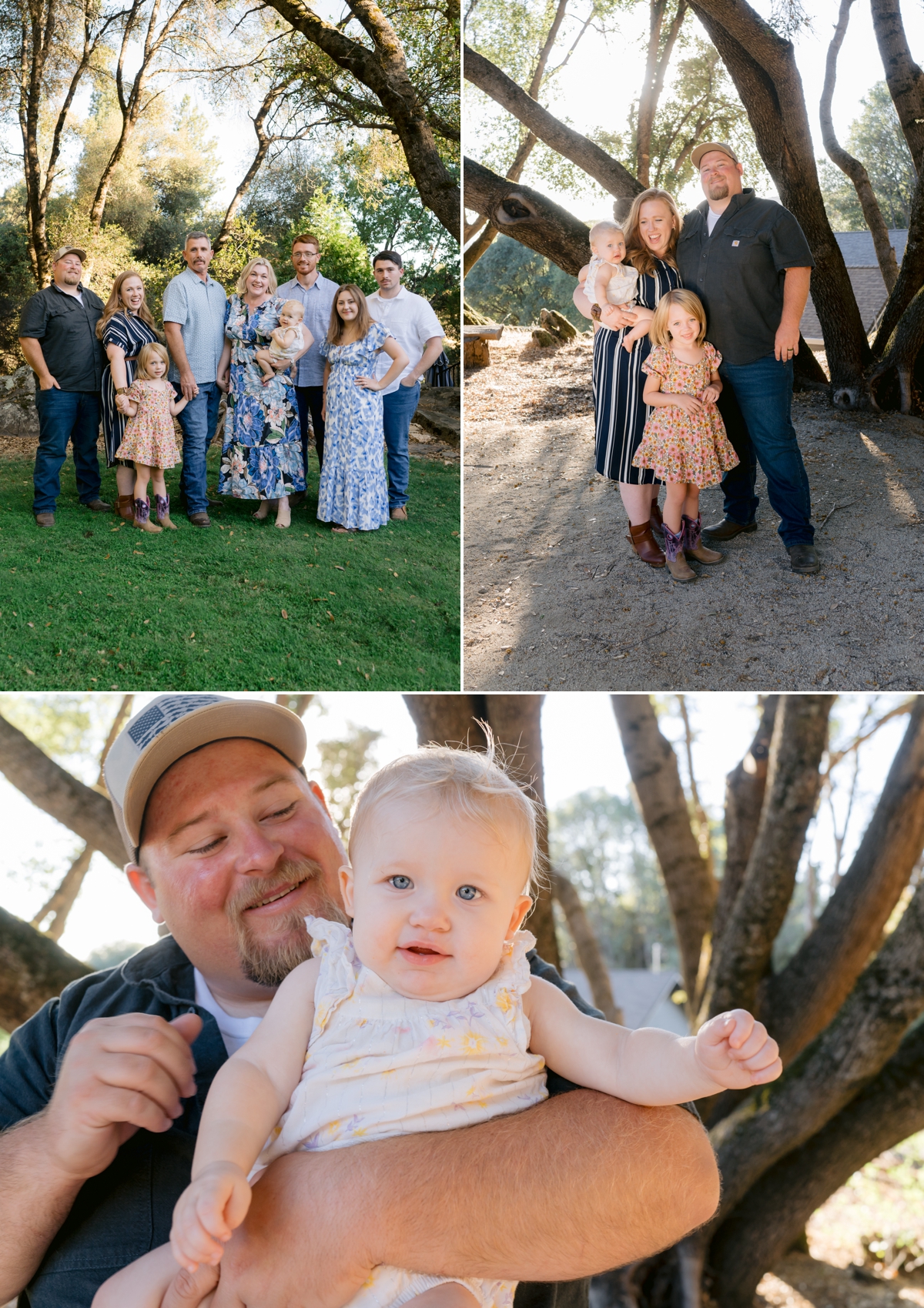 Placerville Family Photographer